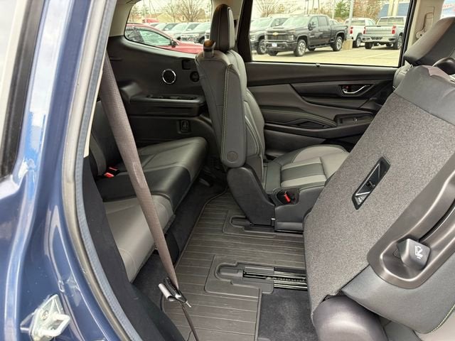 2024 Subaru Ascent Onyx Edition