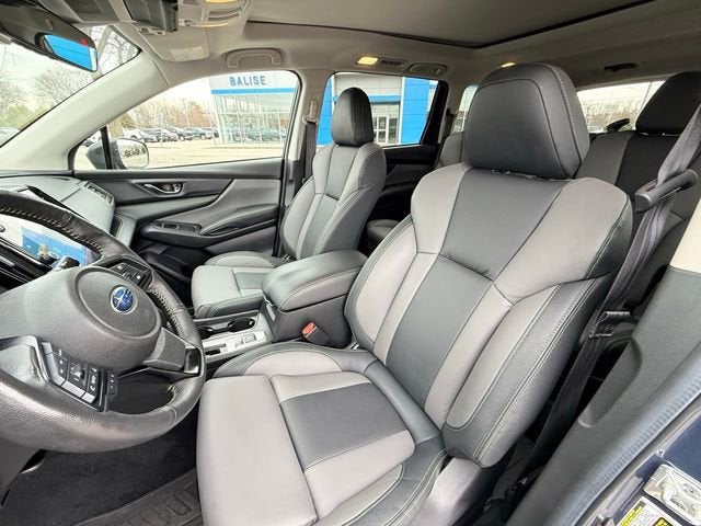 2024 Subaru Ascent Onyx Edition
