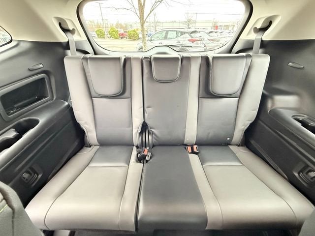 2024 Subaru Ascent Onyx Edition