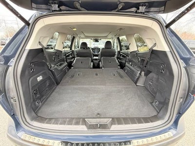 2024 Subaru Ascent Onyx Edition