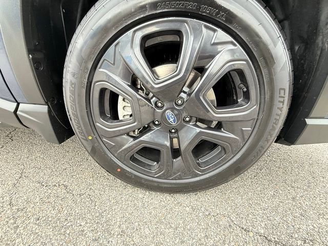 2024 Subaru Ascent Onyx Edition