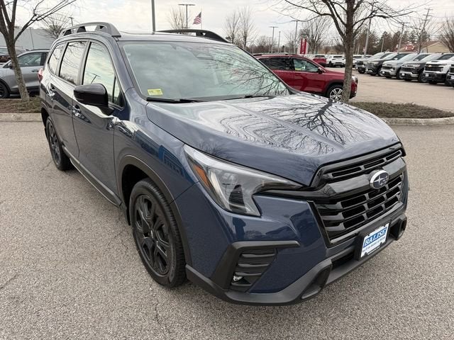 2024 Subaru Ascent Onyx Edition