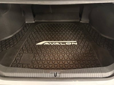 2020 Toyota Avalon Hybrid XLE Plus