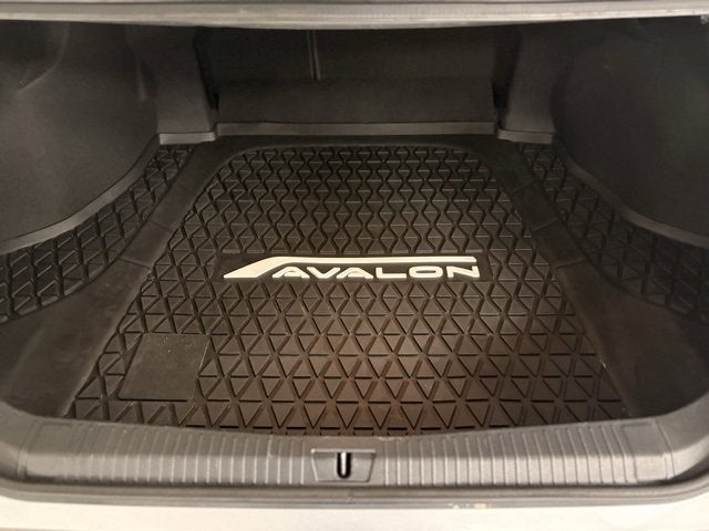 2020 Toyota Avalon Hybrid XLE Plus