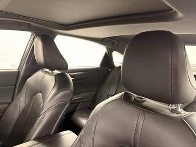 2020 Toyota Avalon Hybrid XLE Plus