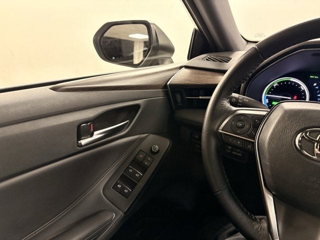 2020 Toyota Avalon Hybrid XLE Plus