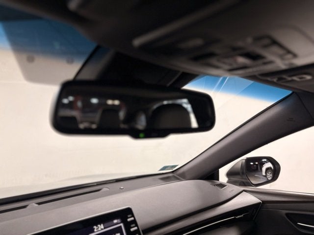 2020 Toyota Avalon Hybrid XLE Plus