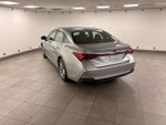 2020 Toyota Avalon Hybrid XLE Plus