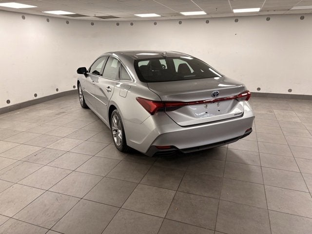 2020 Toyota Avalon Hybrid XLE Plus