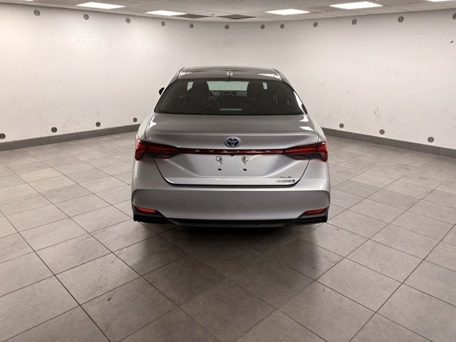 2020 Toyota Avalon Hybrid XLE Plus