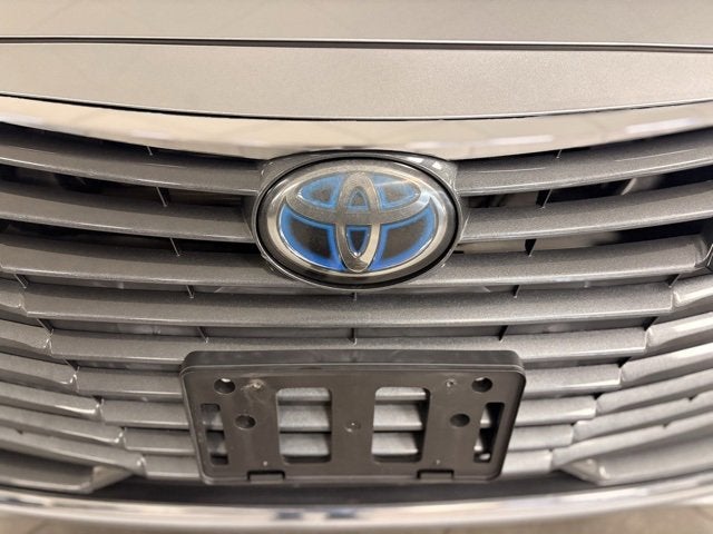 2020 Toyota Avalon Hybrid XLE Plus