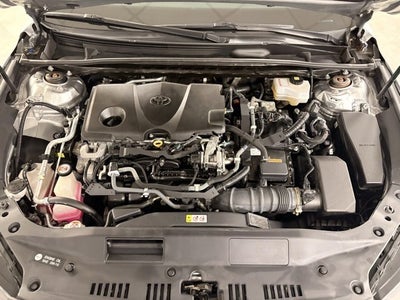 2020 Toyota Avalon Hybrid XLE Plus