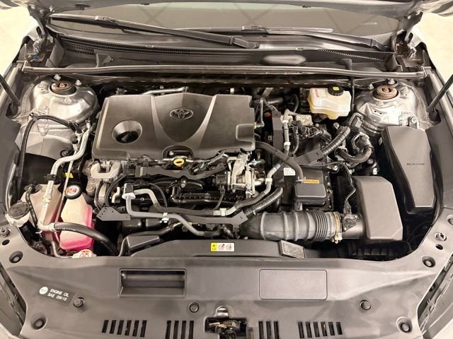 2020 Toyota Avalon Hybrid XLE Plus