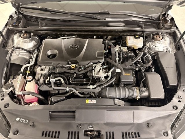 2020 Toyota Avalon Hybrid XLE Plus