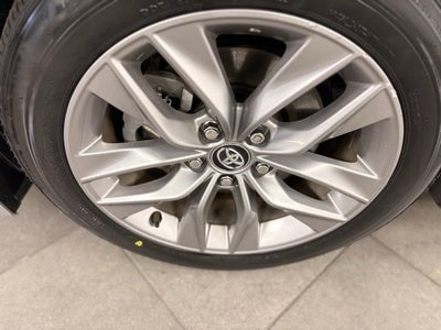 2020 Toyota Avalon Hybrid XLE Plus