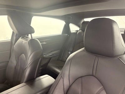 2020 Toyota Avalon XLE