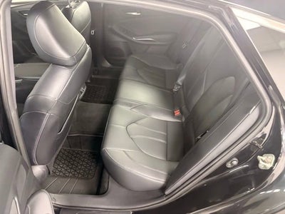 2020 Toyota Avalon XLE