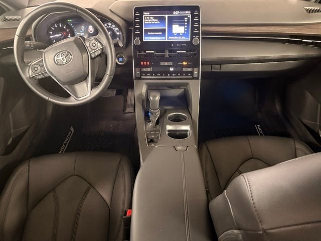 2020 Toyota Avalon XLE