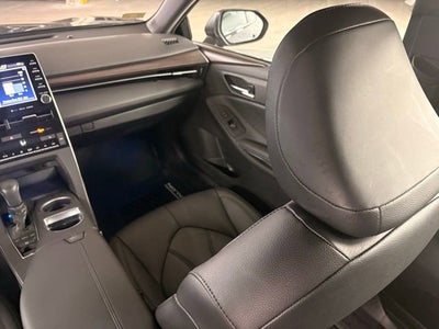 2020 Toyota Avalon XLE