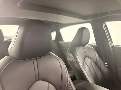 2020 Toyota Avalon XLE