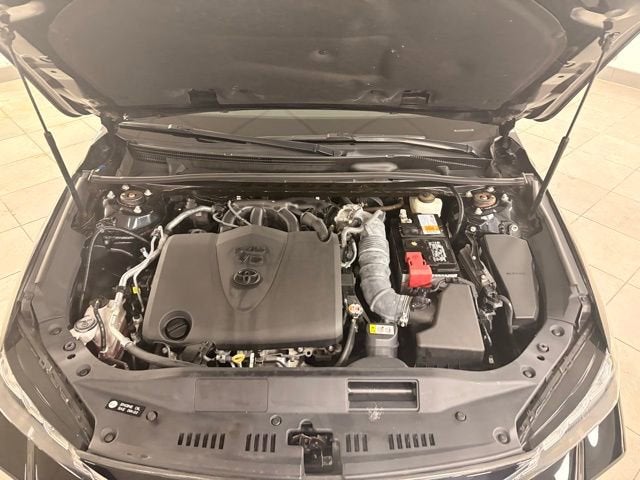 2020 Toyota Avalon XLE