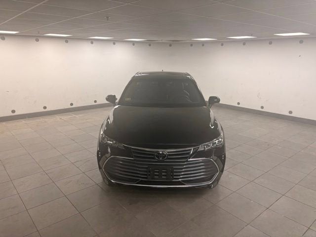 2020 Toyota Avalon XLE