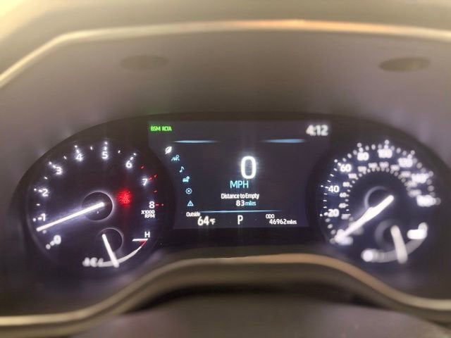 2020 Toyota Avalon XLE