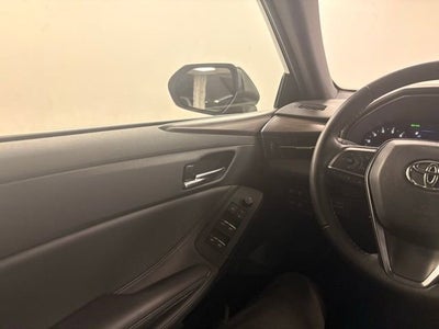 2020 Toyota Avalon XLE