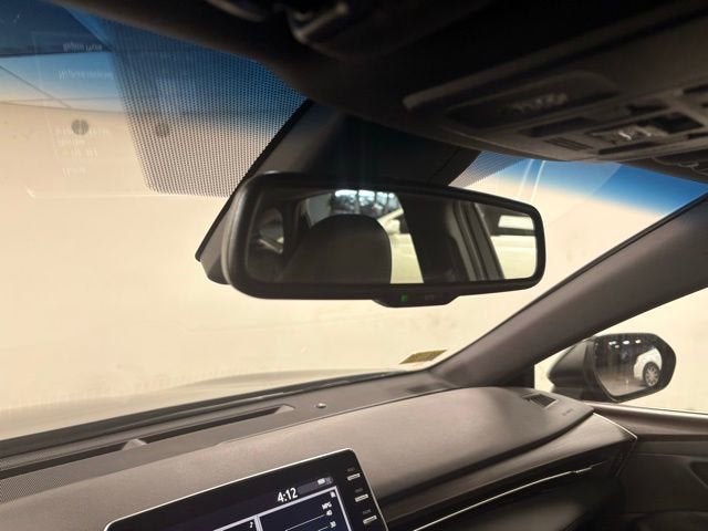 2020 Toyota Avalon XLE