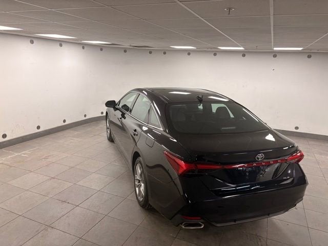 2020 Toyota Avalon XLE