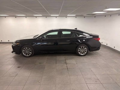 2020 Toyota Avalon XLE