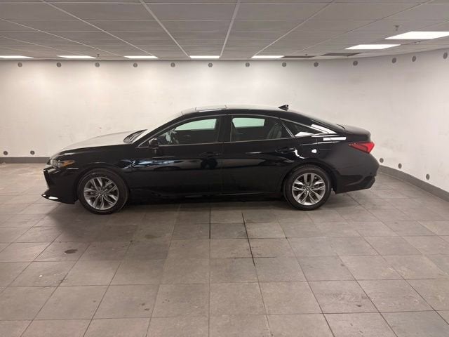 2020 Toyota Avalon XLE