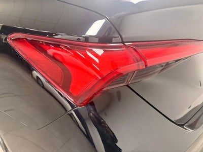 2020 Toyota Avalon XLE