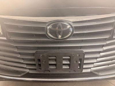 2020 Toyota Avalon XLE