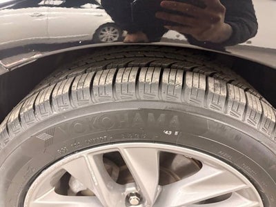 2020 Toyota Avalon XLE