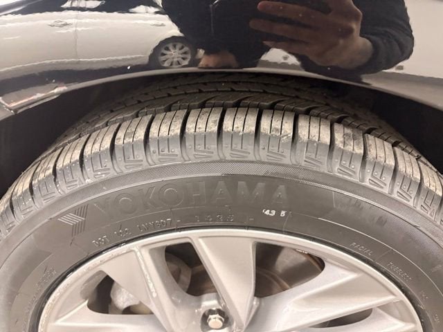 2020 Toyota Avalon XLE