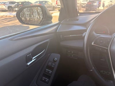 2019 Toyota Avalon Hybrid XSE