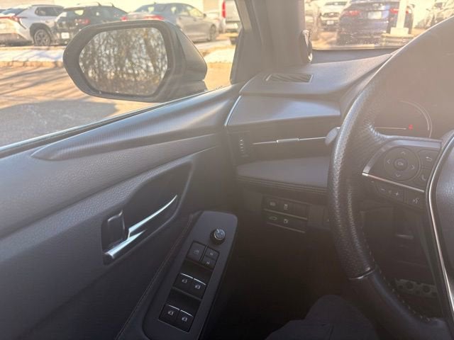 2019 Toyota Avalon Hybrid XSE