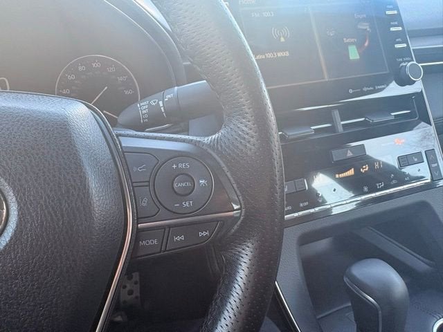 2019 Toyota Avalon Hybrid XSE