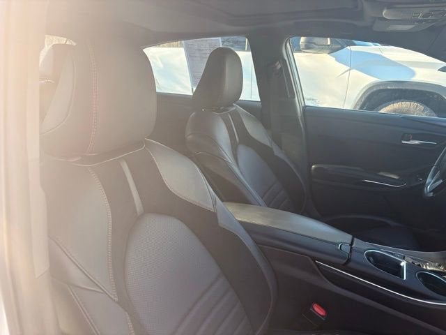 2019 Toyota Avalon Hybrid XSE