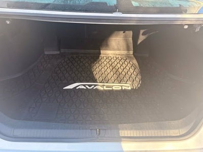 2019 Toyota Avalon Hybrid XSE