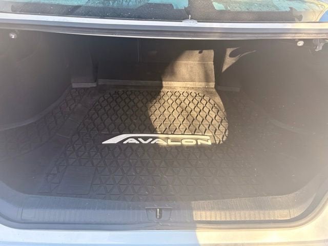 2019 Toyota Avalon Hybrid XSE