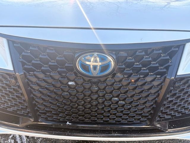 2019 Toyota Avalon Hybrid XSE