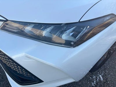 2019 Toyota Avalon Hybrid XSE