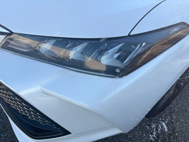 2019 Toyota Avalon Hybrid XSE