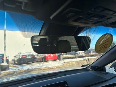 2019 Toyota Avalon Hybrid XSE