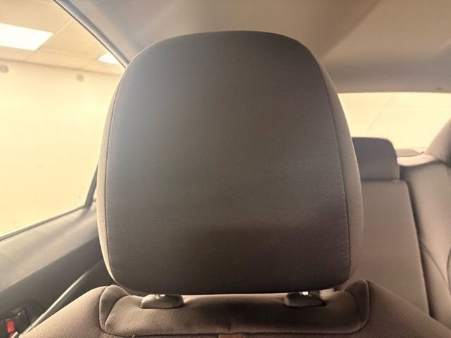 2018 Toyota Camry Hybrid LE