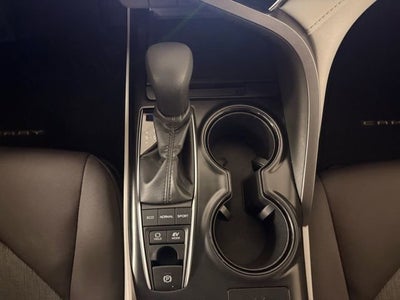 2018 Toyota Camry Hybrid LE