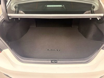 2018 Toyota Camry Hybrid LE