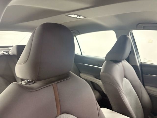 2018 Toyota Camry Hybrid LE